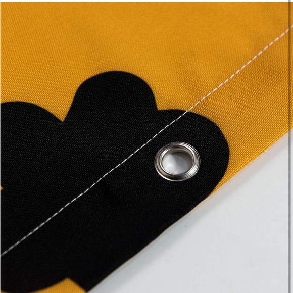 Shower Curtain - Picture 4 of 7